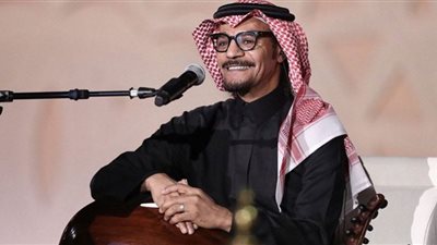 رابح صقر يشارك في مهرجان جرش للثقافة والفنون 2022