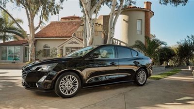 وكيل فورد يخطر شبكة موزعيه المعتمدين بزيادة أسعار فوكاس 2022