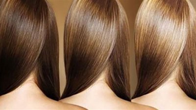 شعر أفتح 3 درجات.. طريقة تحضير صبغة بمكونات طبيعية