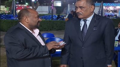 رئيس نادي اسوان: نرفض إلغاء النسخة الماضية لكأس مصر