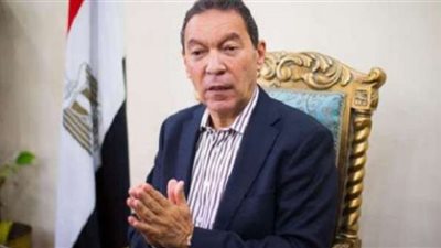 فيديو.. هاني الناظر يكشف أهمية إنتاج رغيف خبز من الشعير