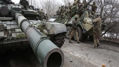 بعد سيطرة الجيش الروسي عليها.. الأهمية الاستراتيجية لمدينة خيرسون الأوكرانية