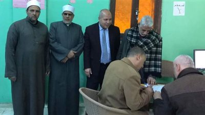 انطلاق فعاليات مسابقة شيخ الأزهر لحفظ القرآن الكريم بالفيوم