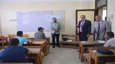 خطوات تسجيل استمارة امتحانات الدبلومات الفنية 2022