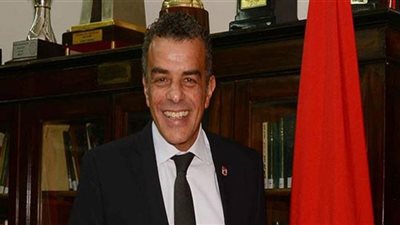 مؤتمر صحفي في الأهلي غدًا للإعلان عن تفاصيل البطولة الدبلوماسية