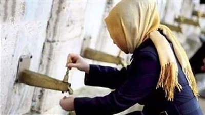 حكم المسح على الأكمام في الوضوء