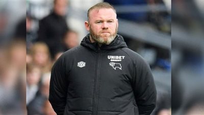 أرقام واين رونى عقب تولى القيادة الفنية لـ دي سي يونايتد الأمريكى