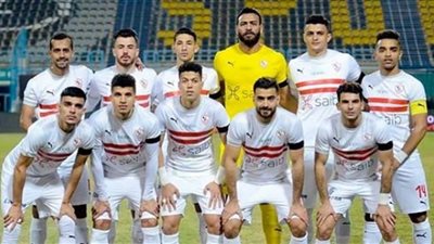 موعد مباراة الزمالك وفيوتشر في الدوري والقنوات الناقلة