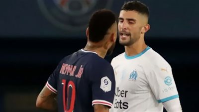 نجم مارسيليا يرفض عرض الرائد السعودي