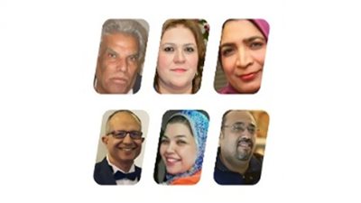 إبراهيم عبدالمجيد رئيسًا.. إعلان لجنة تحكيم جائزة 