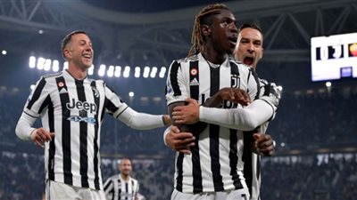 أبرز غيابات يوفنتوس قبل مواجهة فيورنتينا في كأس إيطاليا