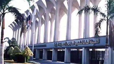 انطلاق فعاليات الدورة الـ 55 لمعرض القاهرة الدولي 9 مارس بمركز المؤتمرات