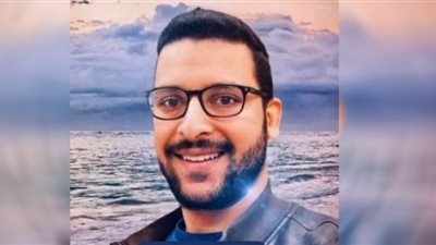 غضب على وسائل التواصل بعد مقتل صيدلي مصري في السعودية.. صور