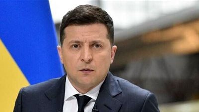 زيلينسكي يلعب علي الوتر الديني ويطلب من اليهود 