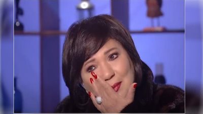 عايدة رياض تخرج عن صمتها وترد على مهاجمي مشاركتها في ذبح الأضاحي