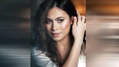 بالصور| إطلالات تبرز حمل هاجر أحمد