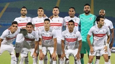 تشكيل الزمالك المتوقع أمام فيوتشر اليوم في الدوري