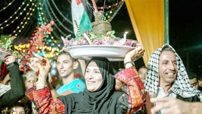 تجهيز الحماة!