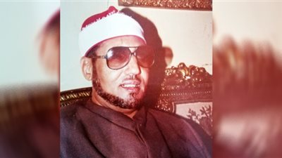 الشيخ محمد عمران.. سلطان الابتهالات والتواشيح