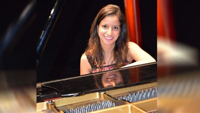 تنويعات عالمية على ألحان عبدالوهاب وسيمفونية عنترة على مسرح النافورة