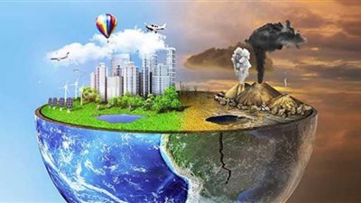 أزمة تغير المناخ تؤرق العالم.. أبرز جهود الدولة في المواجهة