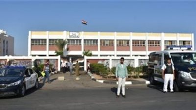 تأمين امتحانات الثانوية العامة وتواجد أمني بمحيط المدارس