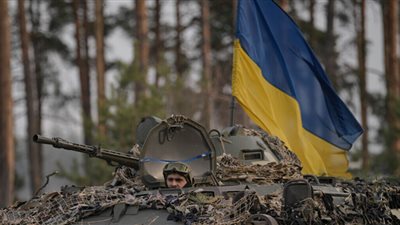 أوكرانيا تشن هجومًا صاروخيًا على نوفايا كاخوفكا المحررة