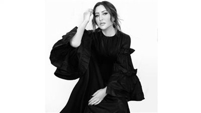 لطيفة تطرح ميني ألبوم بالتعاون مع روتانا (الليلة)