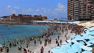 آلام العيد تلهب الجسد المصري.. استشهاد أطفال وغرقى بالمصايف وقتلى بالنزاعات الأسرية