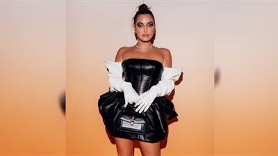 بتسريحة البوناتيل.. كارن وازن تعتمد أحدث صيحات موضة 2022