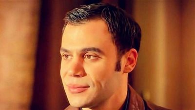 محمد إمام: سعيد بإيرادات فيلم عمهم | صور