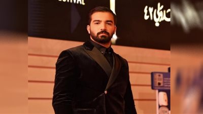 وفاة نجل الفنان حازم إيهاب بعمر الـ12 يومًا| حقيقة إلغاء العزاء