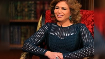 دراما رمضان2022| إلهام شاهين في 