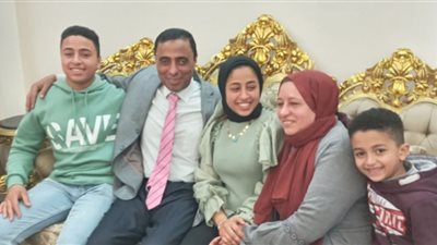 عائدة من جحيم الحرب: استقبلتنا رومانيا بشكل لائق وتكفلت السفارة المصرية بعودتنا