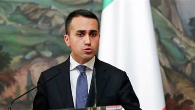 إيطاليا تدعم عملية سياسية تقودها ليبيا بتيسيرات من الأمم المتحدة