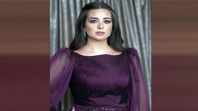 بمكياج بسيط.. هبة مجدي تبرز جمال ملامحها عبر إنستجرام