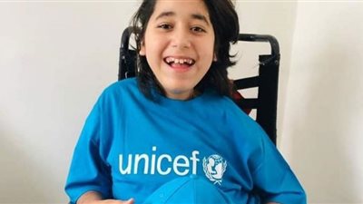 رحيل الطفل المغربي عمر