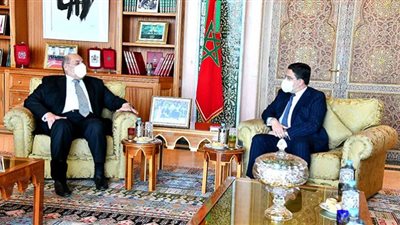 نشاط مكثف لرئيس الشيوخ في المغرب