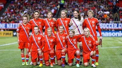 رسمياً.. فيفا يمنع منتخب روسيا للسيدات من المشاركات الدولية