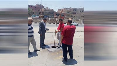 ضبط 14 ألف لتر مواد بترولية قبل تهريبها وبيعها بالسوق السوداء في الشرقية