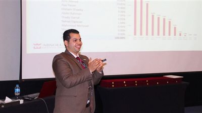 ورشة جديدة في قصر ثقافة دمنهور لتعزيز القيم الايجابية في المجتمع المصري