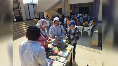 تنفيذاً لمبادرة 