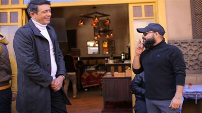 أحمد وفيق عن المخرج وسام المدني: 