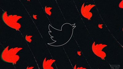 عاجل.. انقطاع كبير في تويتر| لعنة إيلون ماسك تضرب Twitter