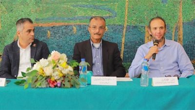 وكيلا التضامن بـ