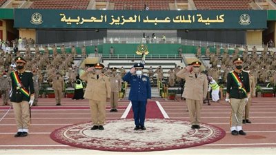 شروط التقديم بكلية الملك عبدالعزيز الحربية للعام الدراسي الجديد