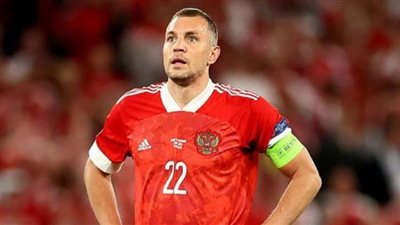 قائد منتخب روسيا ينتقد حرب أوروبا الكروية ضد بلاده