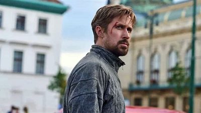 The Gray Man.. ما قصة الفيلم الأمريكي الجديد؟