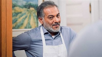 مهرجان عمان السينمائي يوثّق الظهور الفني الأخير لـ حاتم علي