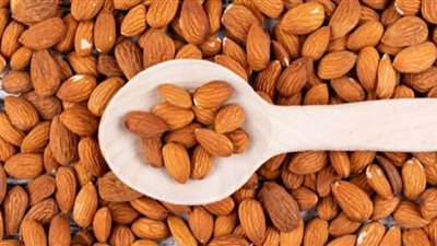 اكتشف فوائد تناول اللوز للأعصاب
